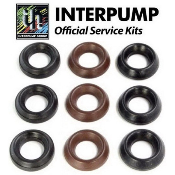 Комплект уплотнений KIT 88 (3X3шт.) для Elite