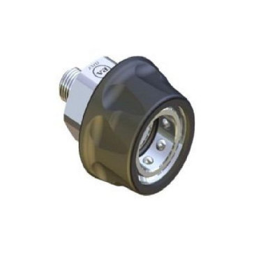 Байонет ARS 350, 350 бар, нерж. сталь; вход 22х1,5 ш.