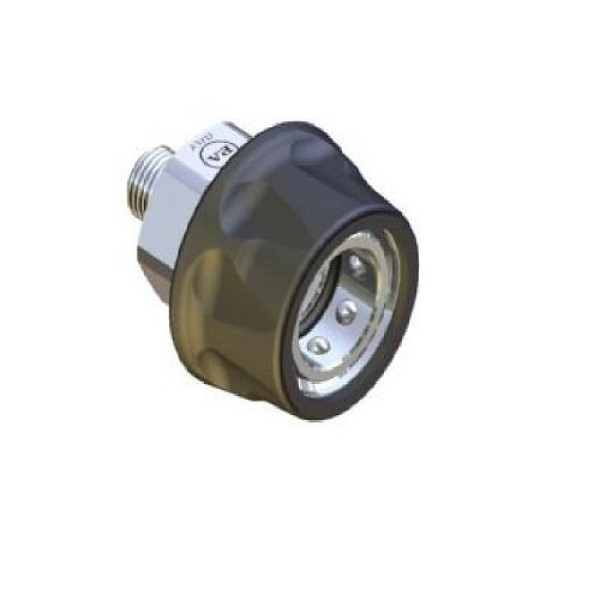 Байонет ARS 350, 350 бар, нерж. сталь; вход 22х1,5 ш.