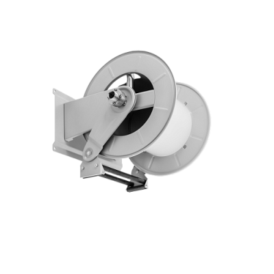 Автоматическая катушка RAMEX HR 6004 FE 20м  1 1/2