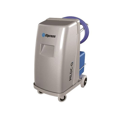 Мобильная станция MLDC-Q RF, 2,2 КВт , 20 бар, 1 пользователь