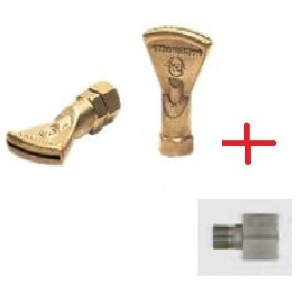 Паровое сопло Karcher SN1; вход M18x1.5