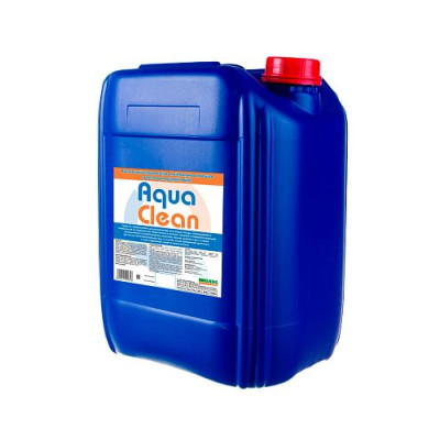 Средство для ручной мойки посуды Aqua Clean 20л 