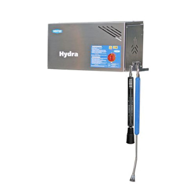 Моечная стационарная установка "HYDRA 40/21" на 1 оператора, 20-40 бар, 21 л/мин.