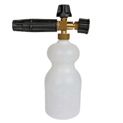 Пенная насадка LS 3 вход М22х1,5г,  для профессионального Karcher MD7078-KP