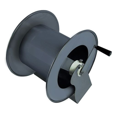 Ручная катушка RAMEX AVM 9817 DF 20м 1" для дизеля