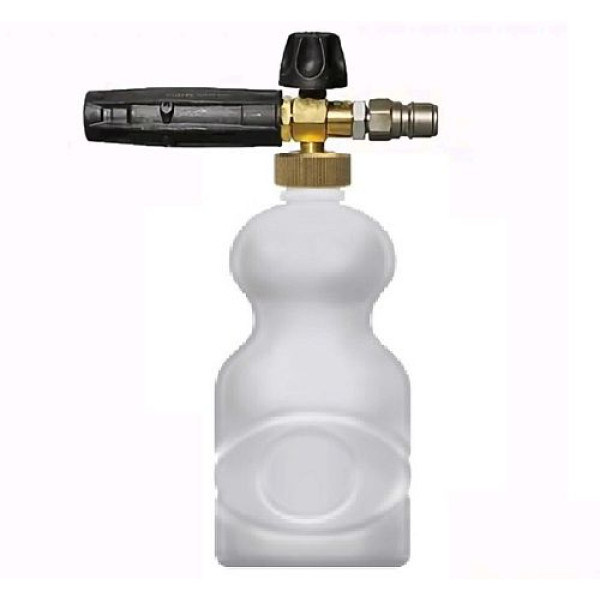 Пенная насадка LS 3 + ниппель ARS 350 MD7078