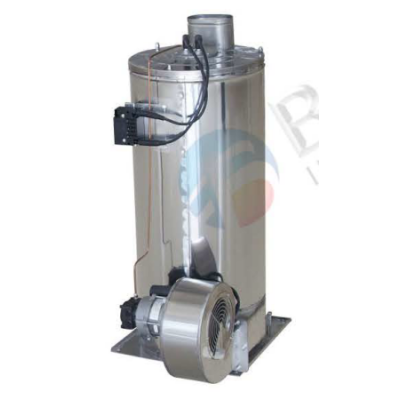 Выносной блок для нагрева воды FIRE BOX 21/250 230В