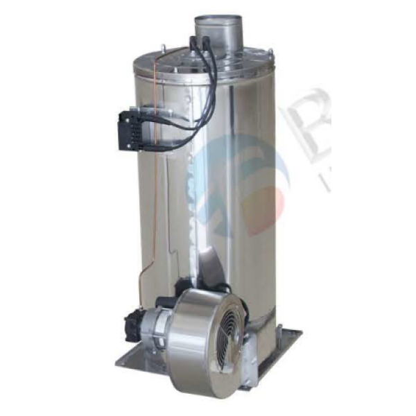 Выносной блок для нагрева воды FIRE BOX 21/250 230В