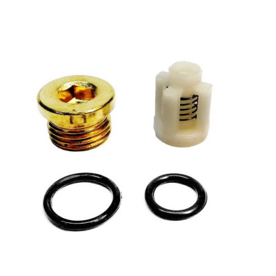 Клапан ВД в сборе для G 149 Portotecnica