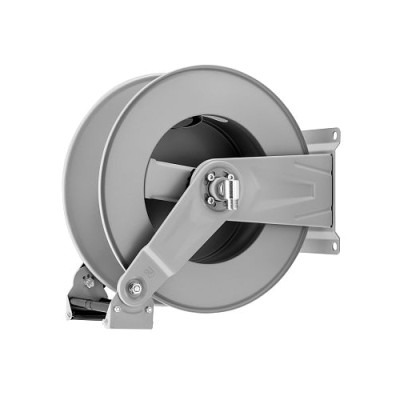 Автоматическая катушка RAMEX HR 1100 FE 20м 1/2