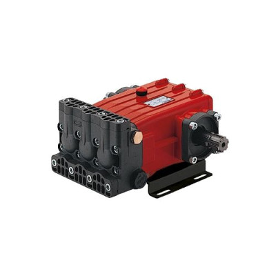 Насос трехплунжерный Comet серия YA 65 (55 л/мин; 50 бар) 1"3/8 M 1"3/8 M