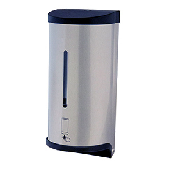 Дозатор мыла с сенсорным управлением, 900 мл