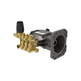 Насос плунжерный высокого давления Comet EWD-K 3540 G PB (13,1/276) 3400 об/мин.Ø 1”п.в.