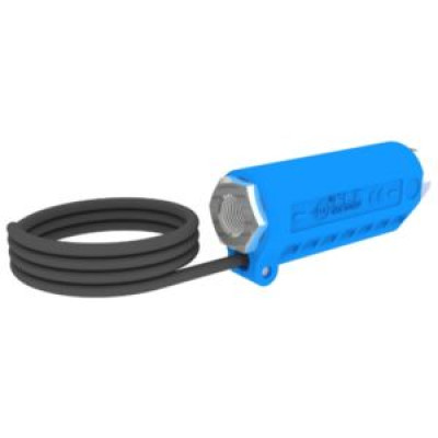 Датчик расхода FL7 с пластиковым зондом 3/8 г 3/8 г.560 бар