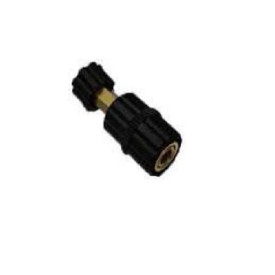 Переходник универсальный гайка М22х1,5; БРС байонет KW ARS 25