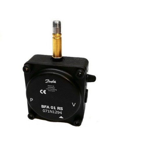 Топливный насос для Optima 1714