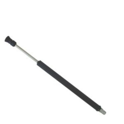 Удлинитель с термозащитой и форсункодержателем 600 мм; вход ниппель ARS 350; выход 1/4"г (нерж). 