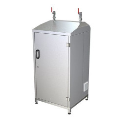 Насосная станция повышения давления SNK-8-20