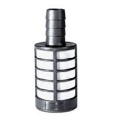 Фильтр погружной на всасывающий шланг; подключение 3/4" елочка