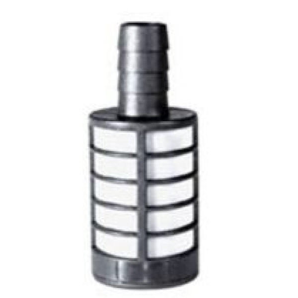 Фильтр погружной на всасывающий шланг; подключение 3/4" елочка