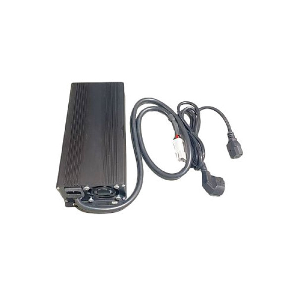 Зарядное устройство для аккумулятора 24В 20А