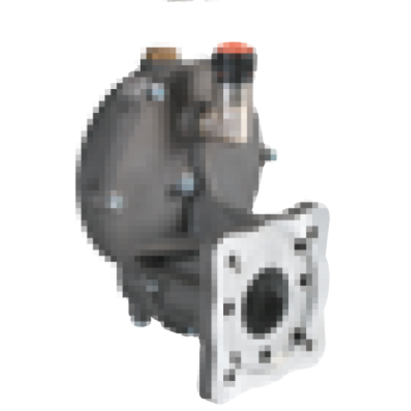 Редуктор KIT=1:5,09  EL GR 112