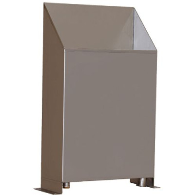 Стойка из нерж.стали для щетки VPS нерж. ст.