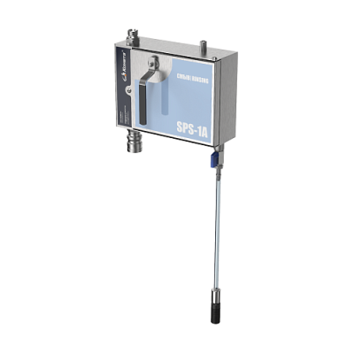 Сателлитная пенная станция SPS-1 100-200 бар без подачи воздуха