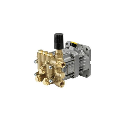 Насос плунжерный высокого давления Comet AXD 2010 E AL (7,2/69) 3400 об/мин.5/8” п.в.