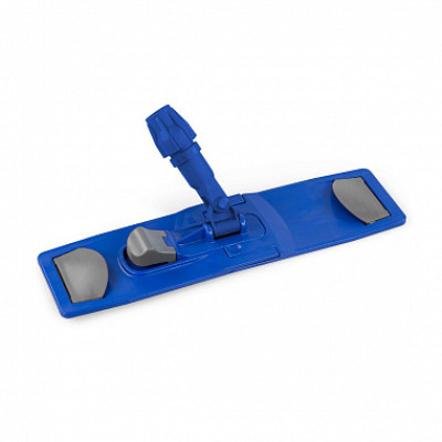 Держатель мопов с карманами и зажимами Filmop (40х11см)