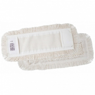 Моп Filmop для влажной уборки с кармашками MASTER-TUFT (50х16 см)