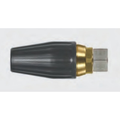 Роторная насадка TR 050 Prof. 