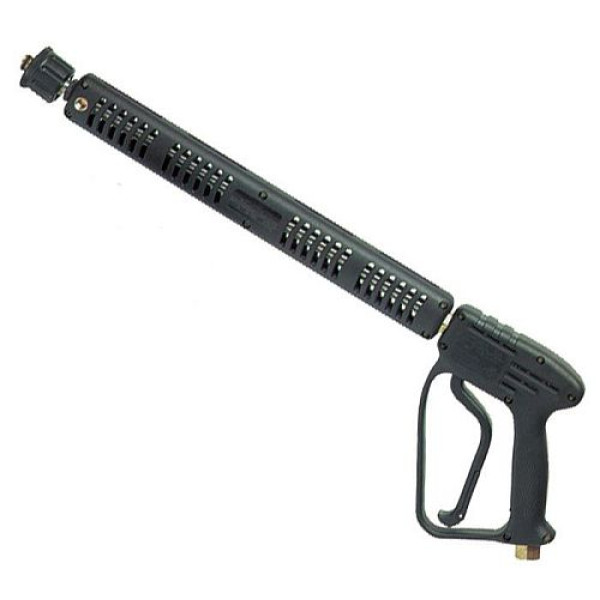 Распылительный пистолет RL 300 вход 3/8 ш; выход М22х1,5г.