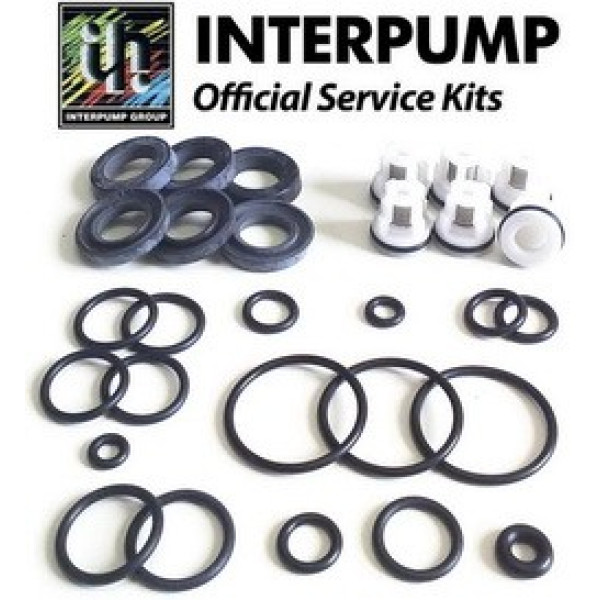 Комплект KIT 42755 (клапаны, сальники и уплотнения) для АВД G145, G155, G165