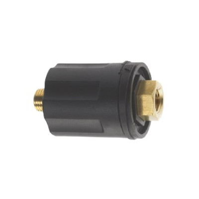 Регулятор давления для пистолета VP2 ; вход 1/4"ш, выход 1/4"г