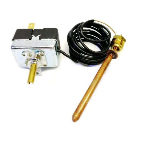 Термостат для Optima 1714, Mistral Jet 2880, Galax арт. METK 40011