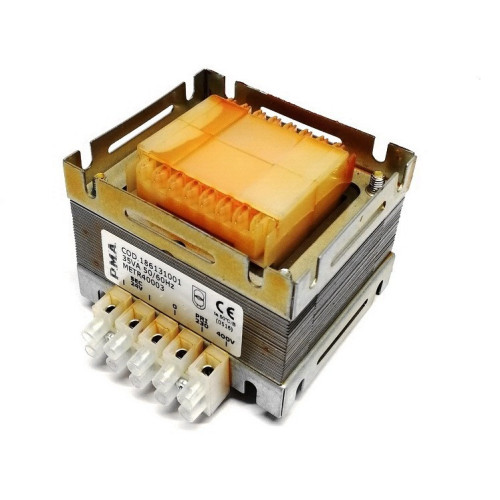 Трансформатор 35VA 220-380/24В, 50/60Гц для Mistral Jet