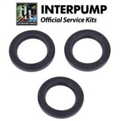 Комплект сальников KIT 02 картера помпы для Royal Press, SIBI MAX, Mistral, HPS