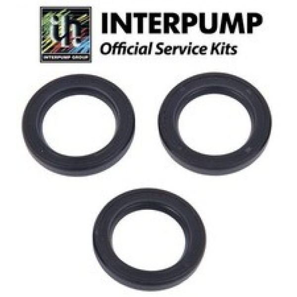 Комплект сальников KIT 02 картера помпы для Royal Press, SIBI MAX, Mistral, HPS