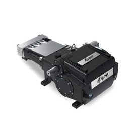 Насос плунжерный высокого давления HPP H 99,8/640; 99,8 л/мин; 640 бар.; 1500 об/мин;  118,3 кВт