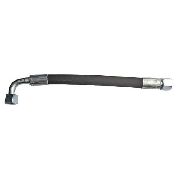 РВД DK ДУ6 (кл17) М14х1,5 - 650 0/90 1 SN 225 атм 