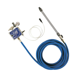 Пеногенер.система "Foam Air system ", 2-8 бар + шланг 20м + струйная трубка