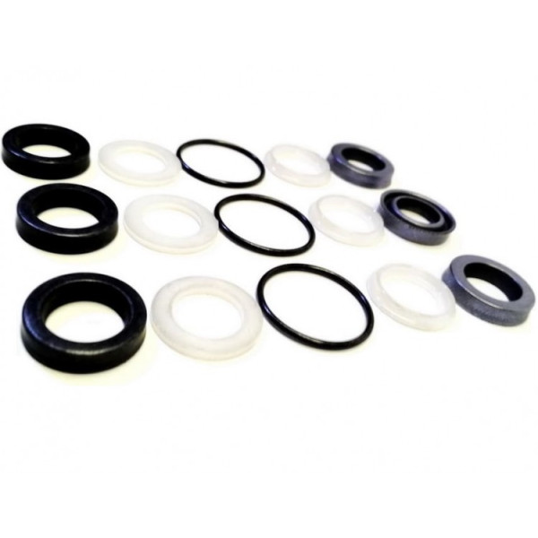 Комплект уплотнений KIT 312 (5х3шт.) D 15mm, для E1B1614, E1D1813