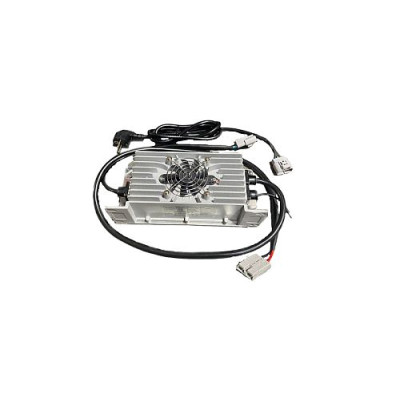 Зарядное устройство аккумулятора 24В 30А