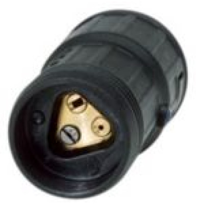 Сопло трехпозиционное  GS3  055 вход 1/4 г.