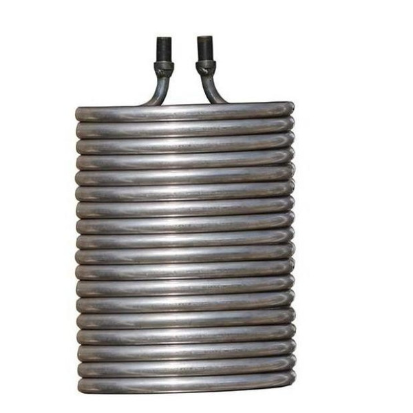 Змеевик для GALAX 1915, 2017 Portotecnica