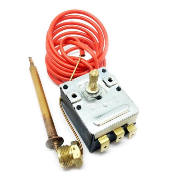 Термостат для MISTRAL JET Portotecnica арт. METK19354