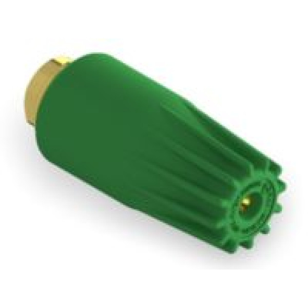 Наконечник для турбофрезы UR40 - 060; вход 1/4"г; 400 бар