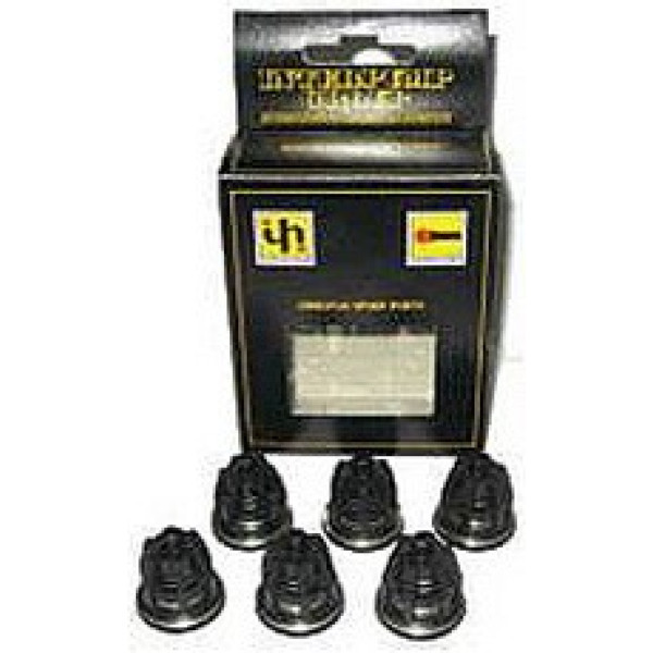 Комплект клапанов KIT 01 для Royal Press, Golden Jet, Mistral, HPS